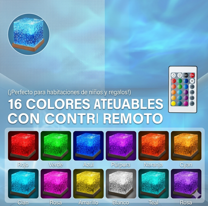 Wave Aura
