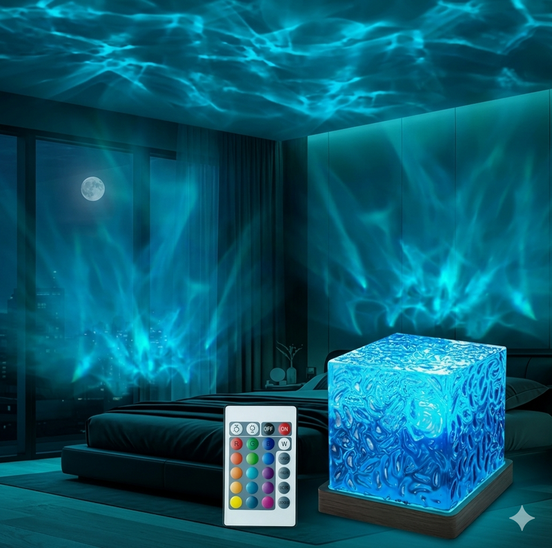Wave Aura